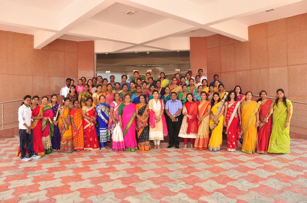 T.I.M.E. School Faculty & Teaching Staff Group
