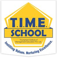 time schools logo